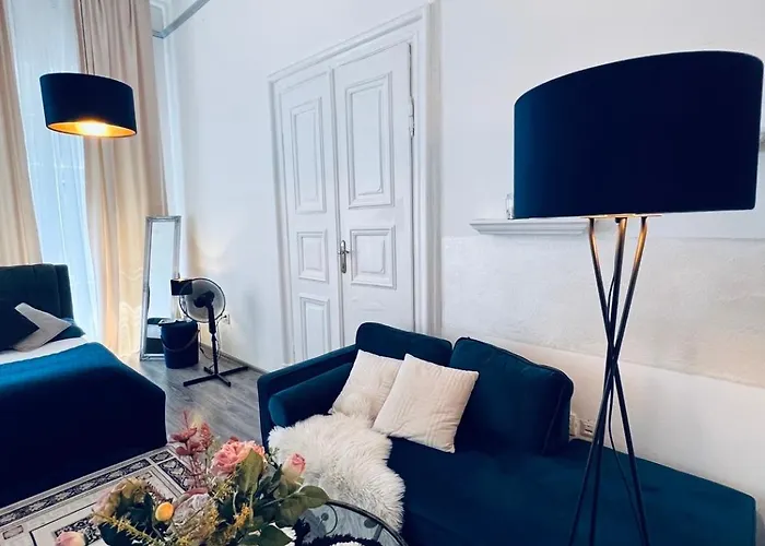Csaky Palace Ba 3 Apartmán Bratislava