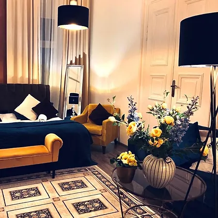 Csaky Palace Ba 3 * Bratislava