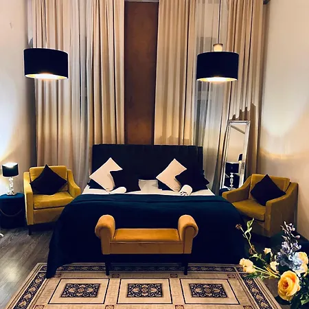 Csaky Palace Ba 3 布拉迪斯拉发